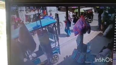 আমতা ১: আমতার গ্রামীণ হাসপাতালে শিশু চুরির ঘটনায় সিসিটিভি ফুটেজ পরীক্ষা করে ৬ ঘন্টার মধ্যে শিশুটি উদ্ধার