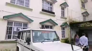 सुलह: भडगवार पंचायत में एक व्यक्ति ने फंदा लगाकर आत्महत्या की