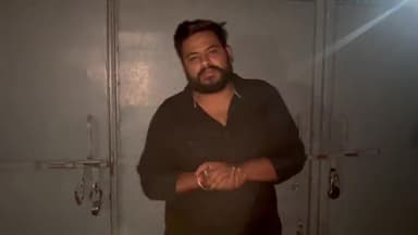 शरारती तत्वों ने NGO द्वारा संचालित गौशाला का ताला तोड़ा बिसौली क्षेत्र का पूरा मामला
#बदायूं #बिसौली #गौवंश #अपडेट