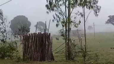 କୋରାପୁଟ: କୋରାପୁଟର ଲମତାପୁଟ ରେ ଚଳିତ ବର୍ଷର ପ୍ରଥମ ଶୀତ ଅନୁଭୂତ.. ଚାରି ଆଡେ଼ ଘନ୍ କୁହୁଡ଼ିର ଆସ୍ତରଣ...