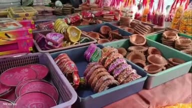 भुदरगड: दिवाळी बाजार मुख्य रस्त्यावरच भरणार, आमदार राहुल आवाडे व युवा नेते आकाश माने यांचे प्रयत्न यशस्वी