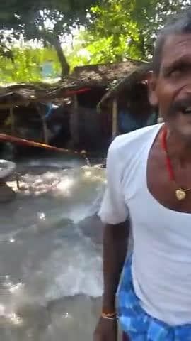 jarang adaaphokhar pani aa chukar hai wad no.1