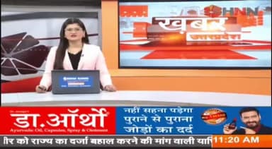 बहराइच कैसरगंज में जंगली जानवर का आतंक बरकरार, अब तक 6 लोगों की हो चुकी है मौत, वन विभाग पकड़ने में नाकाम ।