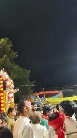 खजुहा मेले में राम के हाथों से किया गया अंहकार रावण का वध
खजुहा मेला