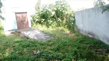 मऊरानीपुर: भटपुरा के उच्च प्राथमिक विद्यालय में खड़ी झाड़ियों, नल में पानी नहीं,किस तरह से बर्बाद हो रहा है जनता पैसा