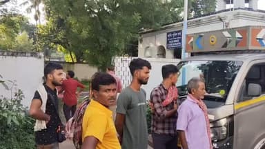 খড়গ্রাম: ঘাস কাটতে গিয়ে সাপে কামড়, হাসপতালে প্রাণ হারালেন কলগ্রামের চাষি