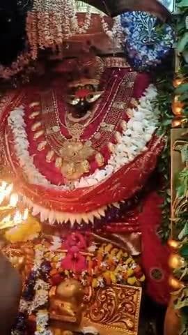 श्री मां विंध्यवासिनी के राजश्री आरती के दुर्लभ दर्शन जय मां विंध्यवासिनी
#india #maa #up