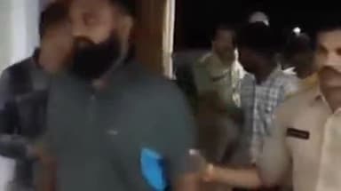 પાટણ વેરાવળ: ઉનાના સીમર બંદરે લાખોનો દારુ ઝડપાયો પ્રકરણમા ઉના કોર્ટે 9 આરોપીઓના 3 દિવસના રીમાન્ડ મંજુર કર્યા