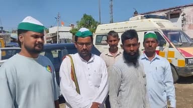 भारतीय किसान यूनियन भानू ने #CHC #पचपेड़वा में चल रहे भ्रष्टाचार का खोला पोल
गरीबों को लूट रहा अस्पताल स्टाफ