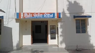 શિનોર: ઓપરેશન પરાક્રમ હેઠળ શિનોર પોલીસ ને મળી મોટી સફળતા....