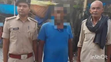 नीम चक बथानी: बथानी में लूटी गई स्कॉर्पियो बरामद, आरोपी गिरफ्तार