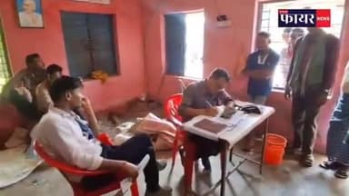 हमारे ग्राम कोयलारी कला का सरपंच का करतूत चावल और शक्कर घोटाला कर रहे है
