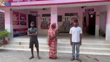 अमेठी, जहाँ करवाचौथ के दिन महिलाएं अपने पति की लंबी उम्र के लिए उपवास रखती हैं, वहीं अमेठी जिले के टिकरा गांव से एक ऐसा