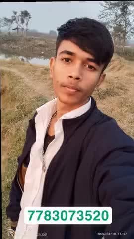 बिहारीगंज ब्लॉक के गमैल गांव का एक लड़का नानी गांव जा रहा था जिसके साथ₹50000 था अचानक रास्ते में ही वह लापता हो गया