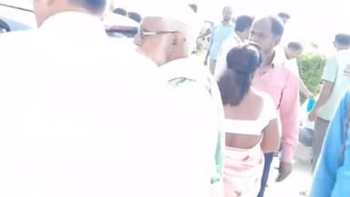 मंगळवेढा: ब्रह्मपुरीजवळ कारची एसटीला पाठीमागून जोराची धडक, कारचालकाविरुद्ध मंगळवेढा पोलीस ठाण्यात गुन्हा दाखल