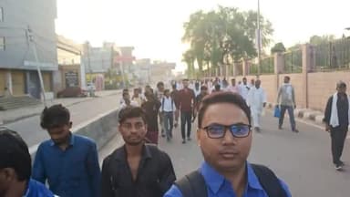 बहुजन समाज पार्टी की महारैली लखनऊ मान्यवर कांशीराम साहब स्मारक स्थल..... #BspIndia