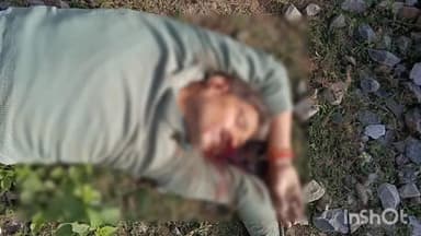 बनेड़ा: धुवाला और लांबिया स्टेशन के बीच जयपुर-उदयपुर ट्रेन से गिरने से अधेड़ की हुई मौत, खाटू श्यामजी के दर्शन कर लौट रहा था