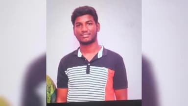 செஞ்சி: தேவதானம்பேட்டை மலை கோயிலுக்குச் சென்ற இளைஞர் மயங்கி விழுந்து உயிரிழப்பு