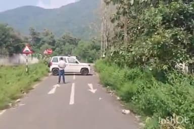 జమి: గొర్రెలు తిన్నవాడు పోయాడంటే బర్రెలు తిన్నవాడు వచ్చాడు...మాజీ మంత్రి వడ్డే శోభనాద్రిశ్వరావు