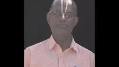 மண்ணச்சநல்லூர்: திருச்சி திருவெள்ளறை கோயிலில் பெண் பக்தரிடம் தகாத உறவு: சூப்பர்வைசர் பணியிடை நீக்கம்