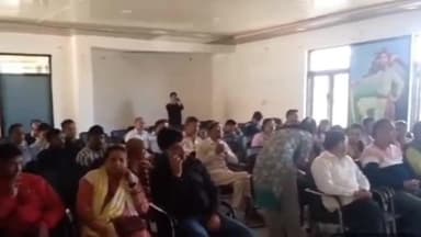 कीर्तिनगर: प्रधानमंत्री ने पीएम धन्य कृषि योजना एवं दलहन आत्मनिर्भरता मिशन का शुभारंभ किया