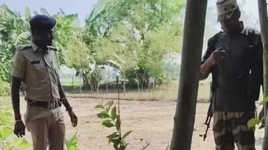 हायाघाट: हायाघाट थाना क्षेत्र में दरभंगा पुलिस की अवैध शराब के खिलाफ बड़ी कार्रवाई, 800 लीटर से अधिक शराब नष्ट