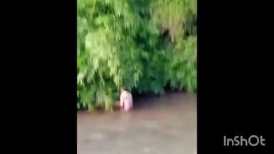 കാഞ്ഞിരപ്പള്ളി: മുണ്ടക്കയം 35-ാം മൈൽ ഭാഗത്ത് ഒഴുക്കിൽപെട്ട് അവശനിലയിലായ യുവാവിനെ രക്ഷപ്പെടുത്തി