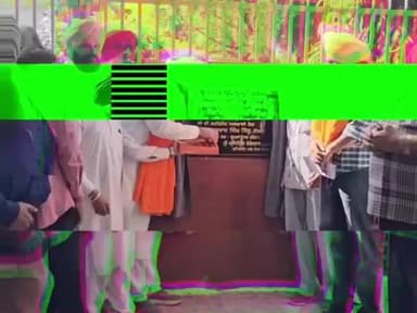 ਲੁਧਿਆਣਾ ਪੱਛਮੀ: ਵਿਧਾਇਕ ਕੁਲਵੰਤ ਸਿੰਘ ਸਿੱਧੂ ਵੱਲੋਂ82,30 ਹਾਜ਼ਰ ਦੇ ਪ੍ਰੋਜੈਕਟ ਡਿਵਾਈਡਿੰਗ ਰੋਡ ਫੇਜ਼ 1 ਫੇਜ 2ਦੁਗਰੀ ਦੇ ਨਿਰਮਾਣ ਕਾਰਜਾਂ ਦਾ ਕੀਤਾ ਉਦਘਾਟਨ