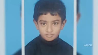 ചിറയിൻകീഴ്: ചെമ്പഴന്തിയിൽ എട്ടുവയസ്സുകാരൻ ജീവനൊടുക്കിയ നിലയിൽ