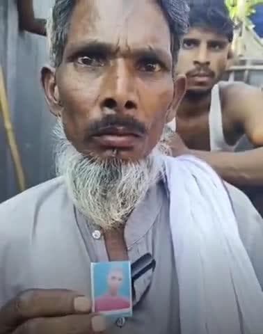 जलालगढ़: जलालगढ़ थाना अंतर्गत बोजगांव पंचायत से 15 वर्षीय बालक लापता