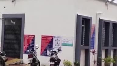 खटाव: खटाव तालुक्यात पुसेगाव नजीकच्या कटगुण गावात पूर्ववैमनस्यातून तरुणाचा निर्घृण खून; आरोपी गजाआड