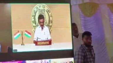 சிவகிரி: முள்ளி குளம் அருகில் உள்ள துரைச்சாமி படத்தில் நடைபெற்ற கிராமசபை கூட்டத்தில் சலசலப்பு