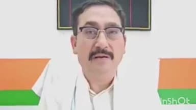 सुलह: BJP अध्यक्ष के भाई पर रेप के आरोप पर MLA सुलह विपिन सिंह परमार ने कहा, 81 साल के बुजुर्ग पर आरोप लगाना षडयंत्र का हिस्सा