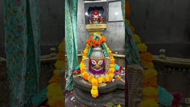 भस्म से प्रेम रखने वाले श्री_काले_महादेव_मंदिर_नर्मदापुरम्__मध्यप्रदेश* दिनांक- 11/10/2025रात्रि #ne