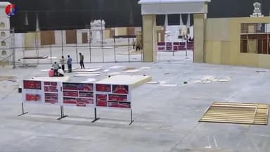 नव-विधान: न्याय की नई पहचान | JECC, JAIPUR में 13 से 18 अक्टूबर तक भव्य प्रदर्शनी में #राजस्थान_पुलिस की ओर से आप सभी आमंत्रित हैं!