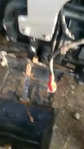 सभी किसान भाइयों को सचेत करना चाहता हूं कि हमारे ग्राम देवगांव की तीन गाड़ियों की बैटरी शनिवार रात चोरी का मामला सामने आ