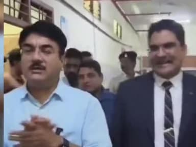 छिंदवाड़ा सिरप कांड में बैतूल प्रभारी मंत्री ने डॉक्टर को दोषी ठहराया, बोले-बच्चों को नहीं देनी थी यह दवा।
