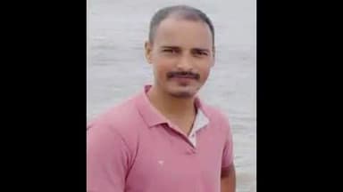 മഞ്ചേശ്വരം: ഭാര്യയ്ക്ക് വീഡിയോ കോൾ ചെയ്തതിനു പിന്നാലെ യുവാവിനെ കാണാതായി, മഞ്ചേശ്വരം പോലീസ് അന്വേഷണം ആരംഭിച്ചു