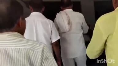 नावानगर: अमीरपुर में हत्या के मामले में नामजद पूर्व जिला परिषद उपाध्यक्ष ने किया सरेंडर, तीन अभियुक्त पहले ही गिरफ्तार