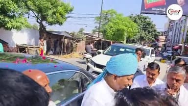 उत्तराखंड का गेटवे कहलाने वाली पावन धरती शिक्षा की नगरी रुड़की मे विश्व विख्यात महाराज श्री अलवर वाले बाबा जी की जय हो..