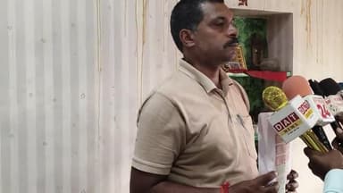 भीरपुर में भू-माफियाओं का आतंक — प्रधान दिनेश सोनकर और मनीष पांडेय ने दबंगई से जमीन पर किया कब्ज़ा सब्जी का दुकान रखा