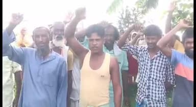 চেঙা: যৌতুকৰ বাবে পত্নীক হত্যা কৰা স্বামী মনোৱাৰ হুছাইনক শান্তিৰ দাবীত কদমতলা চৰত ৰাইজৰ প্ৰতিবাদ