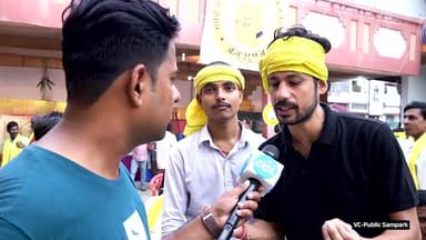 Bihar:- सोने का चम्मच लेकर पैदा होने वाले तेजस्वी यादव क्या समझेंगे युवाओं की तकलीफ #bihar #jansuraaj #praahantkishor