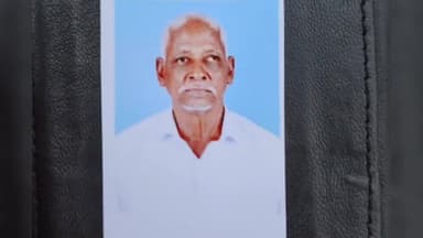 கண்டச்சிபுரம்: ஒடுவன்குப்பம் கிராமத்தில் சொத்து தகராறில் தந்தையை டிராக்டரால் ஏற்றி கொன்ற மகனால் பரபரப்பு; போலீசார் விசாரணை.