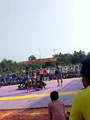 #kabaddilive #
#Gorakhpoo
#maharajgang