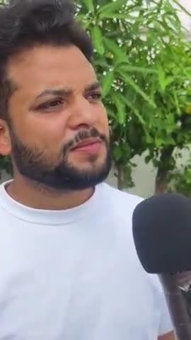 पूर्णिया के पूर्व सांसद संतोष कुशवा जी के जदयू के इस्तीफे के बाद उनके भतीजा तुषार कुशवाहा का बयान..