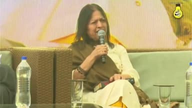 कसौली: कसौली लिटफेस्ट के दूसरे दिन कश्मीर, पंजाब और बावरी मस्जिद पर चर्चाओं के स्वर गूंजे