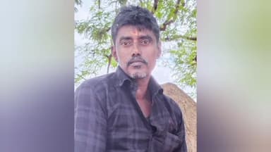 ஏரல்: கோவங்காடு விளக்கு ரோட்டில் ஒருவருக்கு கத்திக்குத்து அரசு மருத்துவமனையில் சிகிச்சை பெற்று வந்தவர் பலி