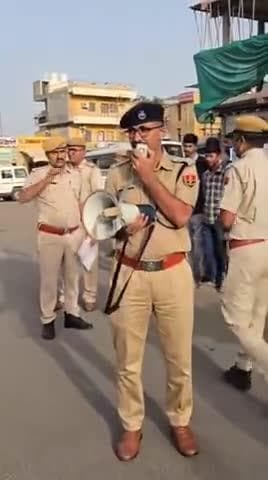 जिला पुलिस अधीक्षक जैसलमेर अभिषेक शिवहरे के निर्देशन में, राष्ट्रीय साइबर सुरक्षा जागरूकता माह के तहत साइबर जागरूकता रैली का किया आयोजन, तेजी से बढ़ते साइबर अपराधों पर अंकुश लगाने एवं डिजिटल सुरक्षा के लिये किया जागरूक, छात्रों, युवाओं, आमजन