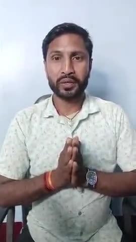 Tarapur विधानसभा से निर्दलीय उम्मीदवार sumit kumar